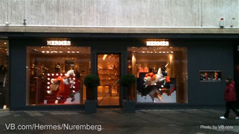 hermes distribution center nuremberg|hermes germany locations.